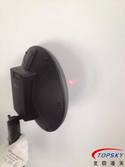 俄羅斯非線性節(jié)點(diǎn)探測(cè)儀到貨