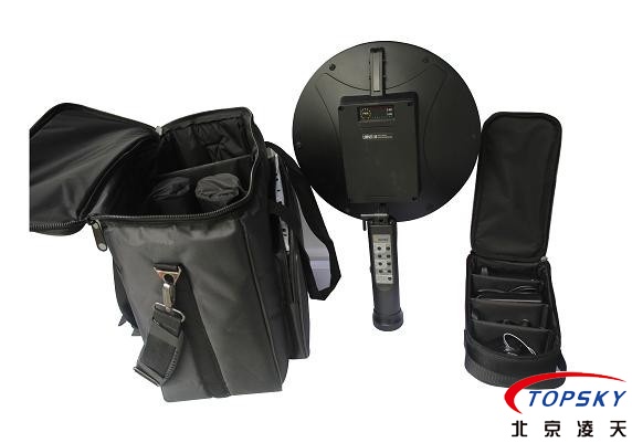 一批非線性節(jié)點探測儀到貨嘍，北京凌天開啟訂單熱潮...