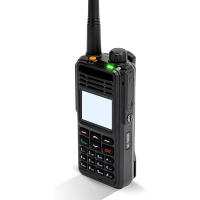 手持電臺（IP68、兼容PDT/DMR/模擬制式）